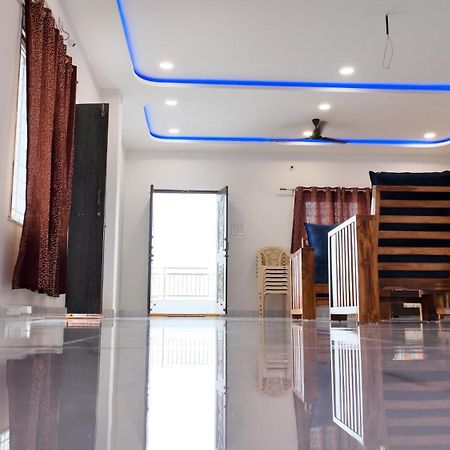 Resort Prakruthi Venkatāpur Екстериор снимка