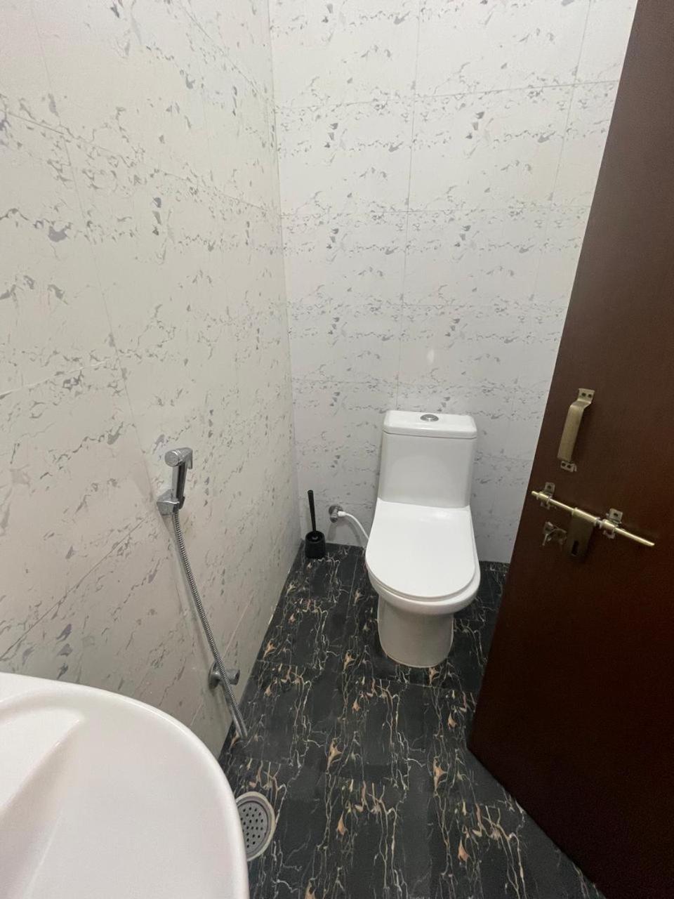 Resort Prakruthi Venkatāpur Екстериор снимка