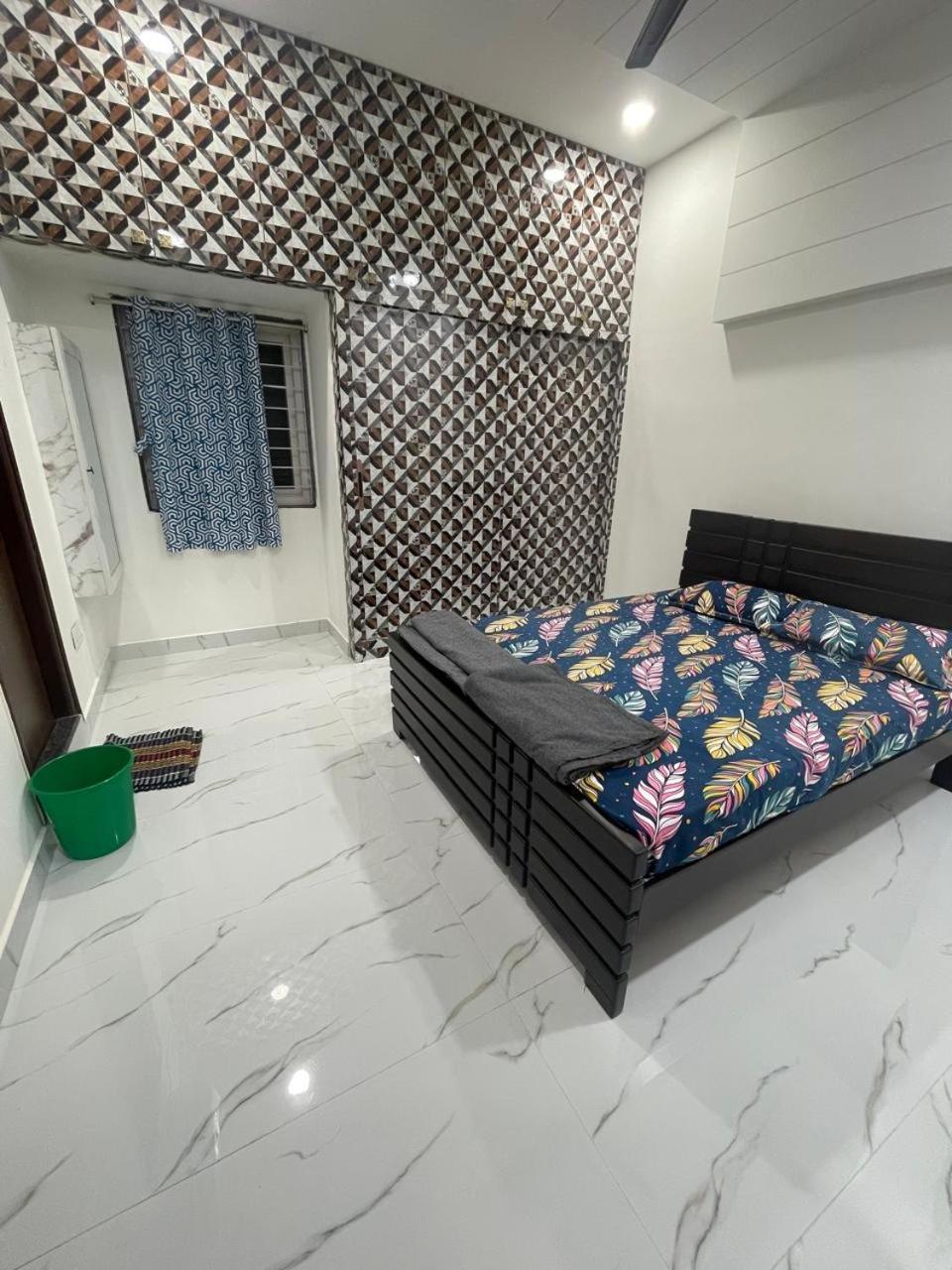 Resort Prakruthi Venkatāpur Екстериор снимка