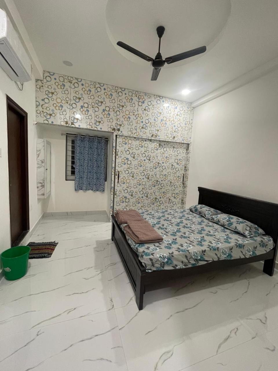 Resort Prakruthi Venkatāpur Екстериор снимка