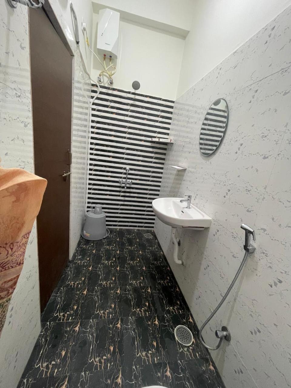 Resort Prakruthi Venkatāpur Екстериор снимка